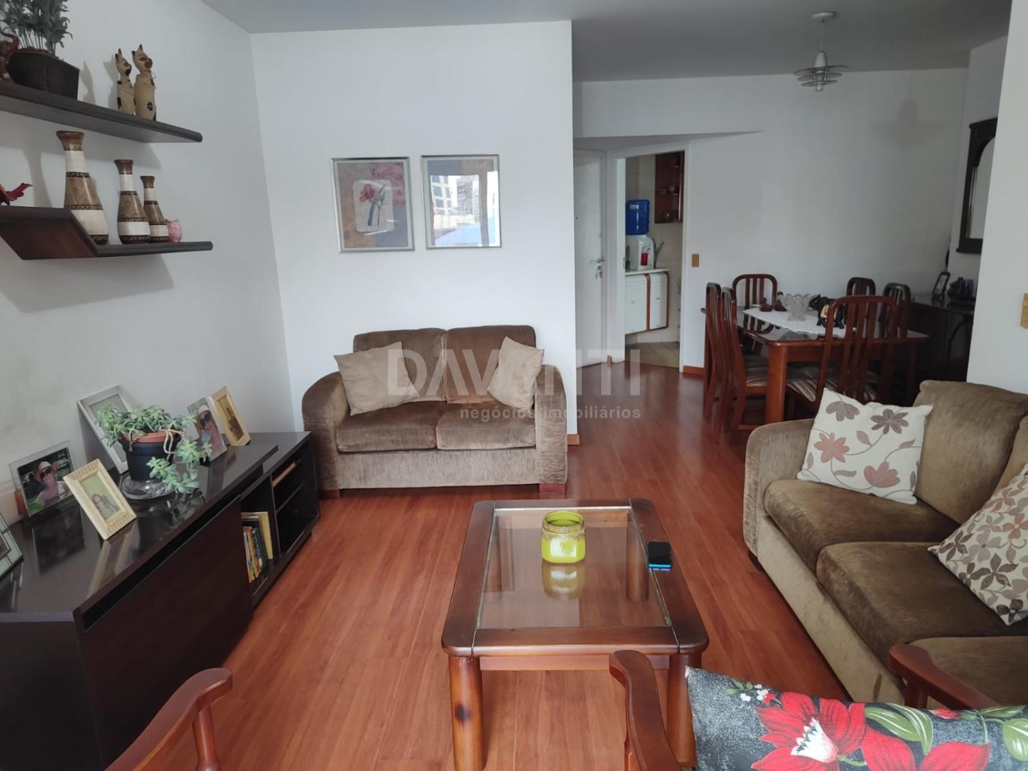 AP122916 | Apartamento venda Botafogo | Campinas/SP