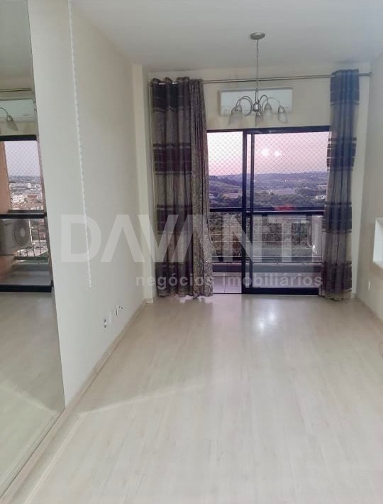 AP123118 | Apartamento venda Mansões Santo Antônio | Campinas/SP