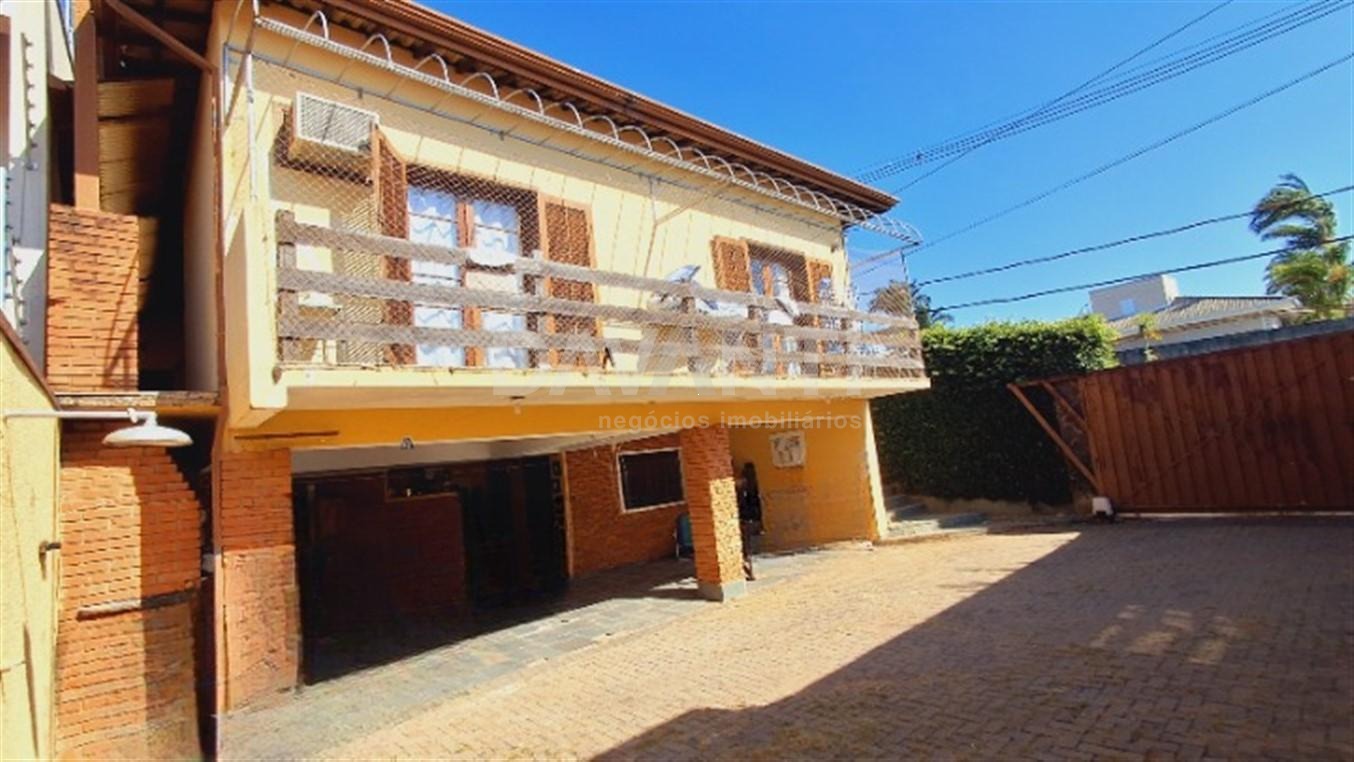 CA123283 | Casa venda Parque Nova Suíça | Valinhos/SP