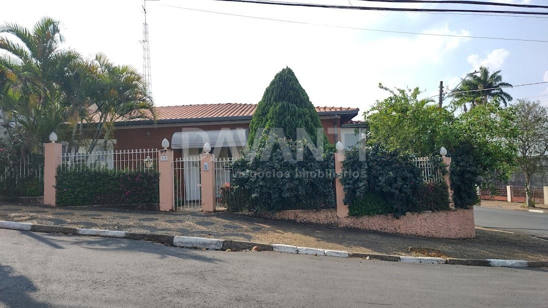 CA123347 | Casa venda Vila São Cristóvão | Valinhos/SP