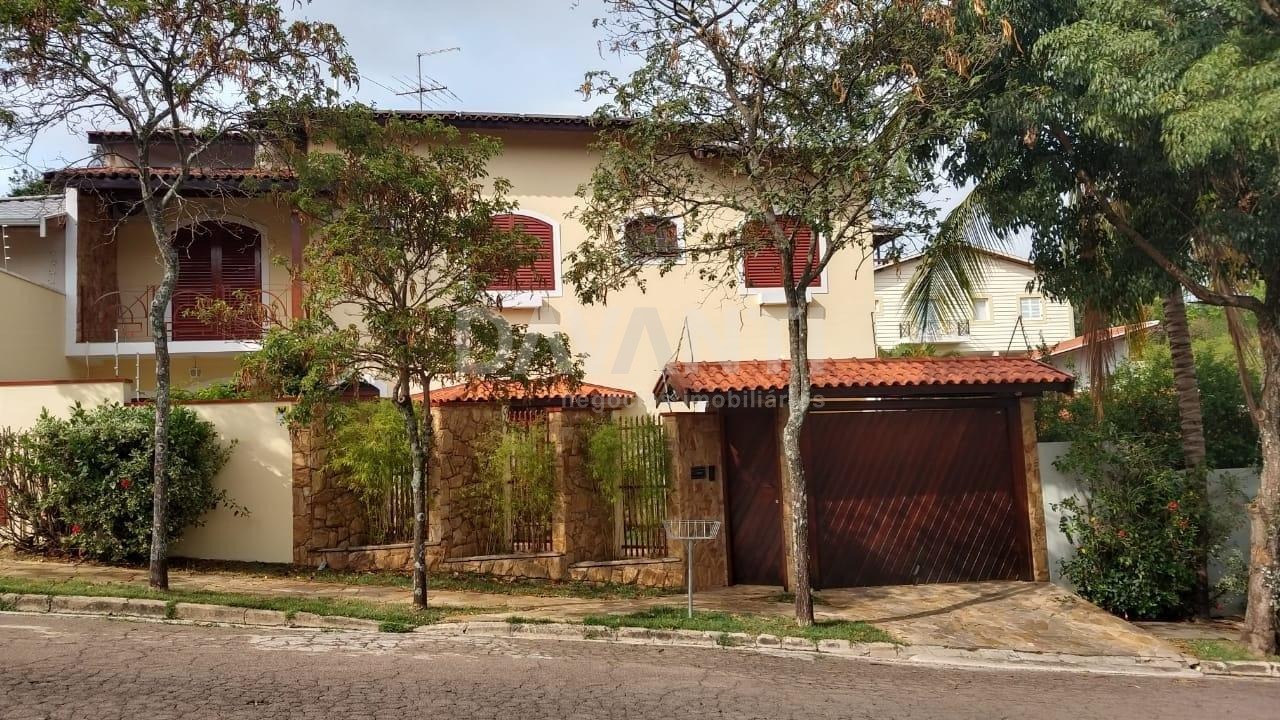 CA123352 | Casa venda Parque Nova Suíça | Valinhos/SP