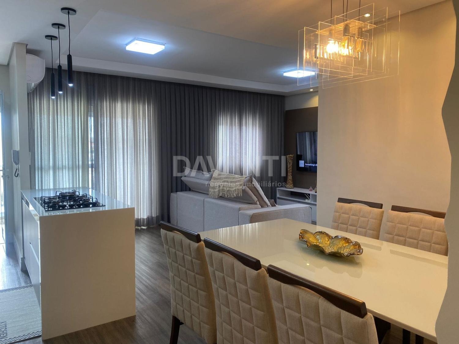 AP123595 | Apartamento venda Parque Itália | Campinas/SP