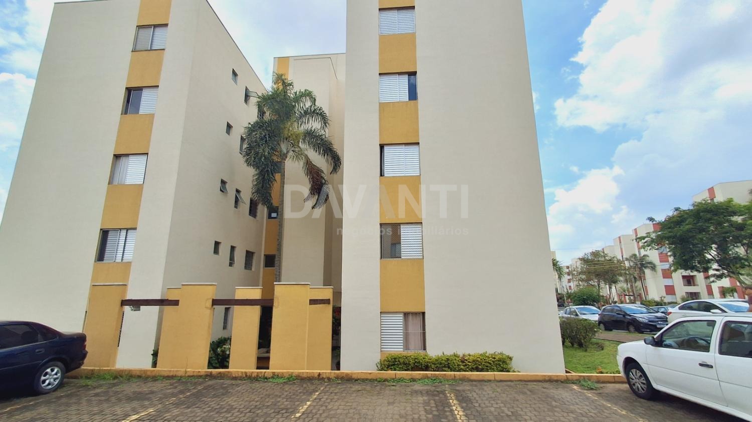 AP123872 | Apartamento venda Condomínio Parque dos Pássaros | Valinhos/SP