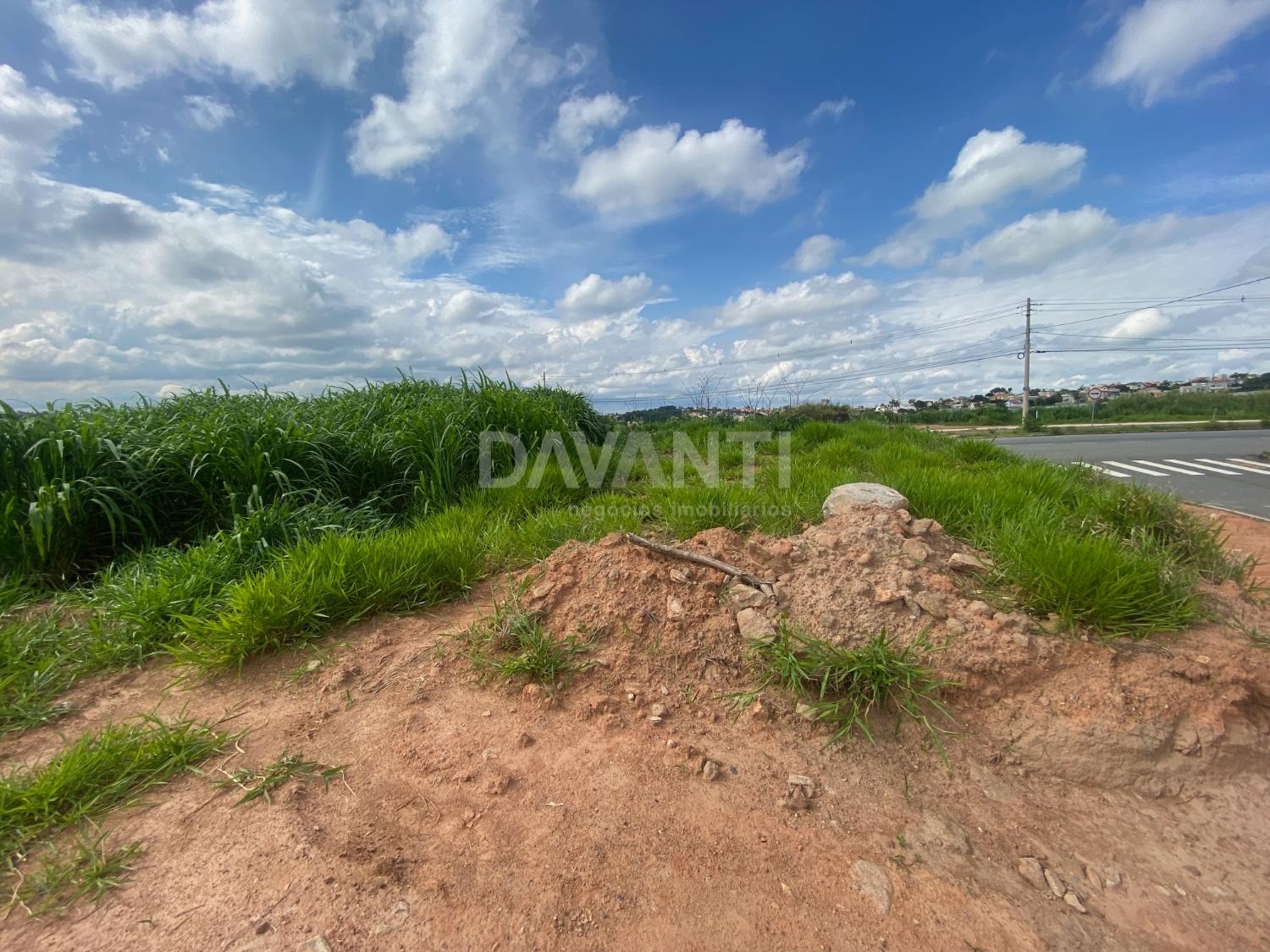 TE123878 | Terreno venda Chácara São Rafael | Campinas/SP