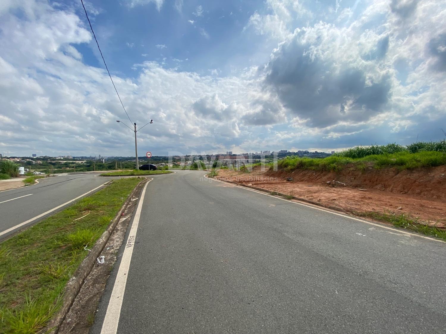 TE123880 | Terreno venda Chácara São Rafael | Campinas/SP