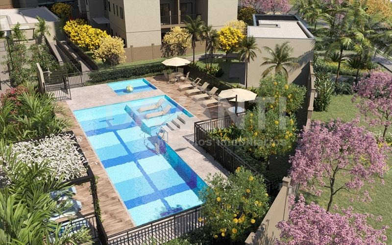 AP123976 | Apartamento venda Jardim Itatiaia | Campinas/SP