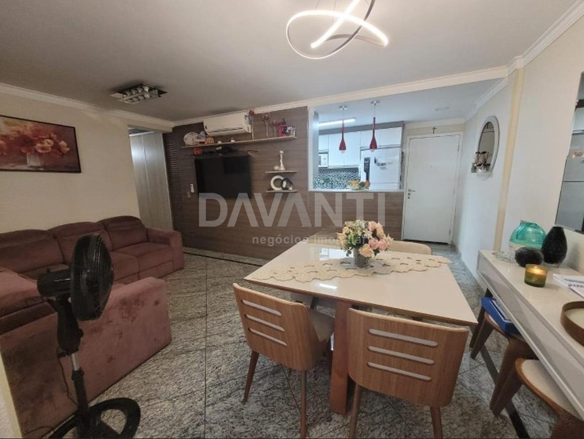 AP124058 | Apartamento venda Vila Proost de Souza | Campinas/SP