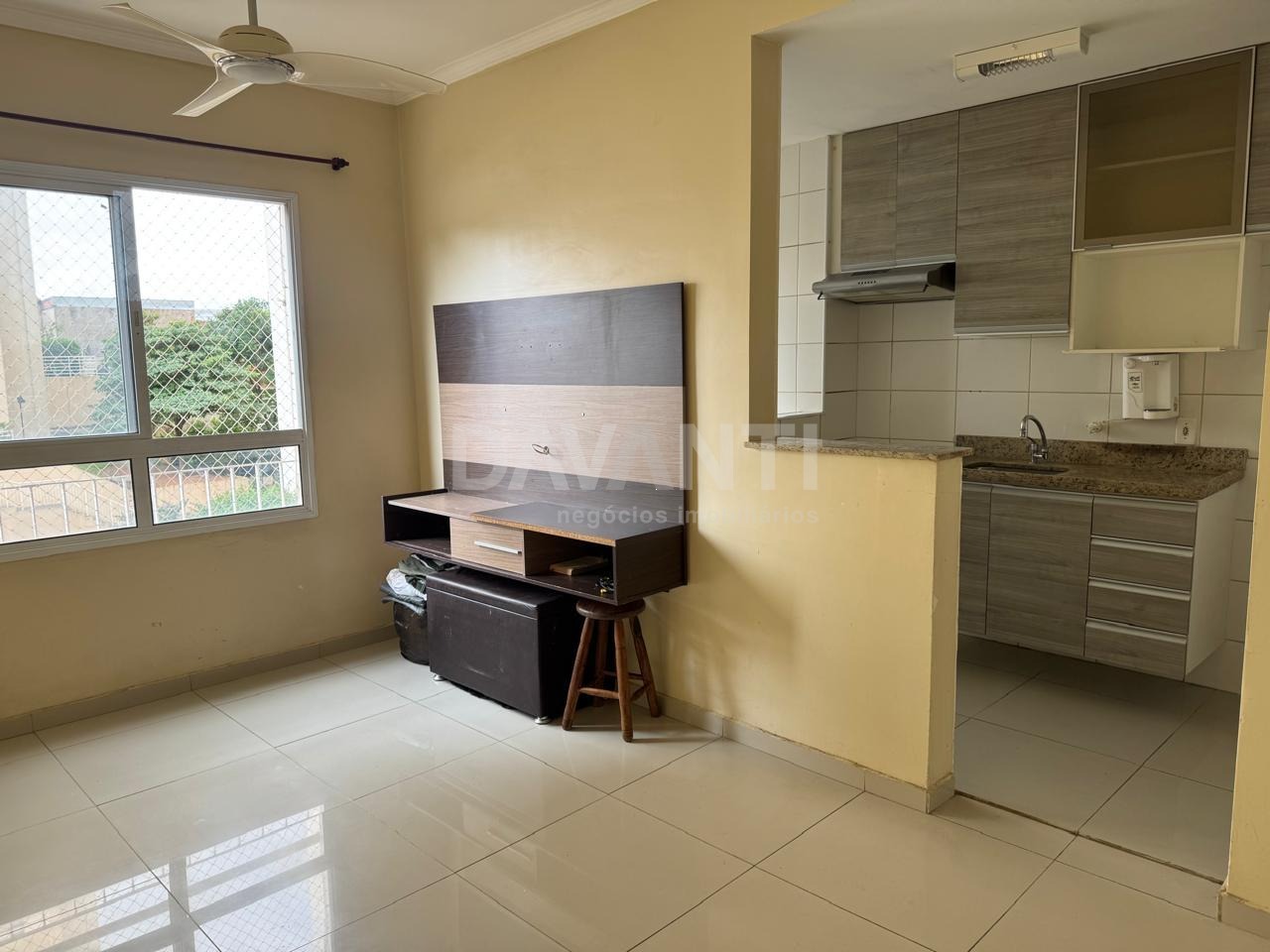 AP124096 | Apartamento venda Condomínio Vista Valey | Valinhos/SP