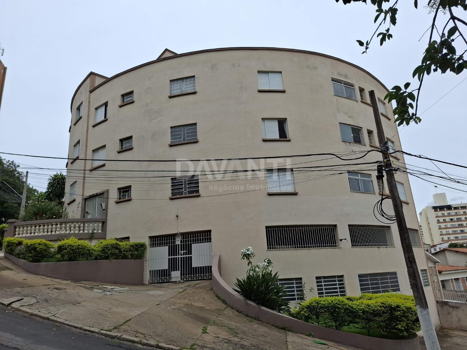 AP124117 | Apartamento venda Jardim Chapadão | Campinas/SP