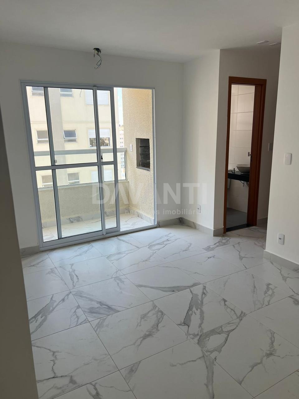 AP124121 | Apartamento venda Jardim Nova Europa | Campinas/SP