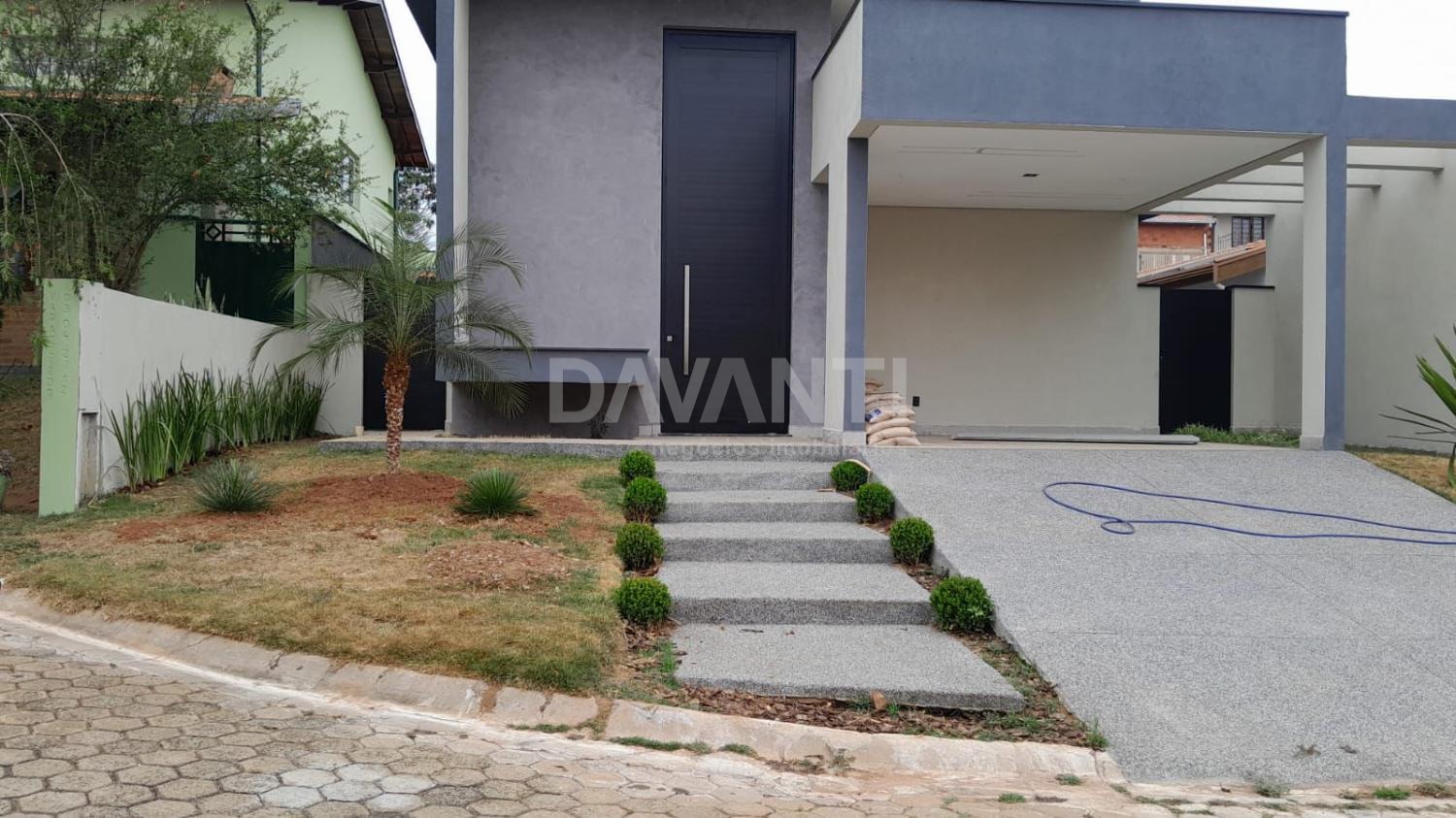 CA124128 | Casa venda Chácara Santa Margarida | Campinas/SP