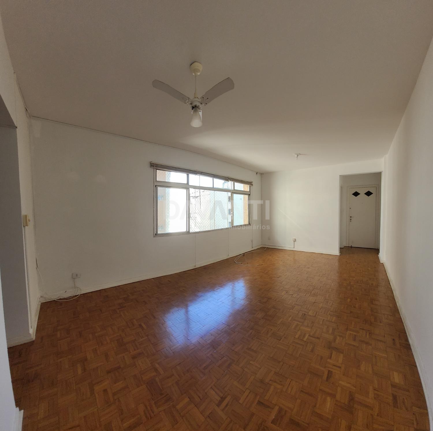 AP124129 | Apartamento venda Cambuí | Campinas/SP