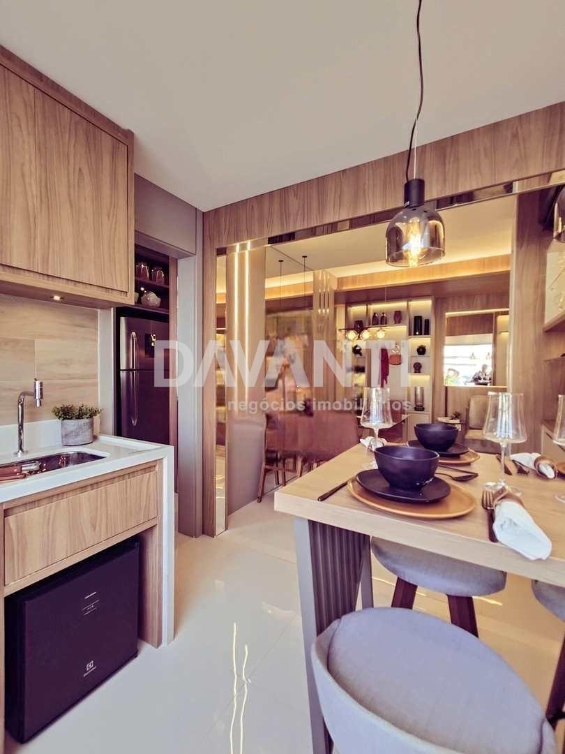 AP124187 | Apartamento venda Chácara da Barra | Campinas/SP