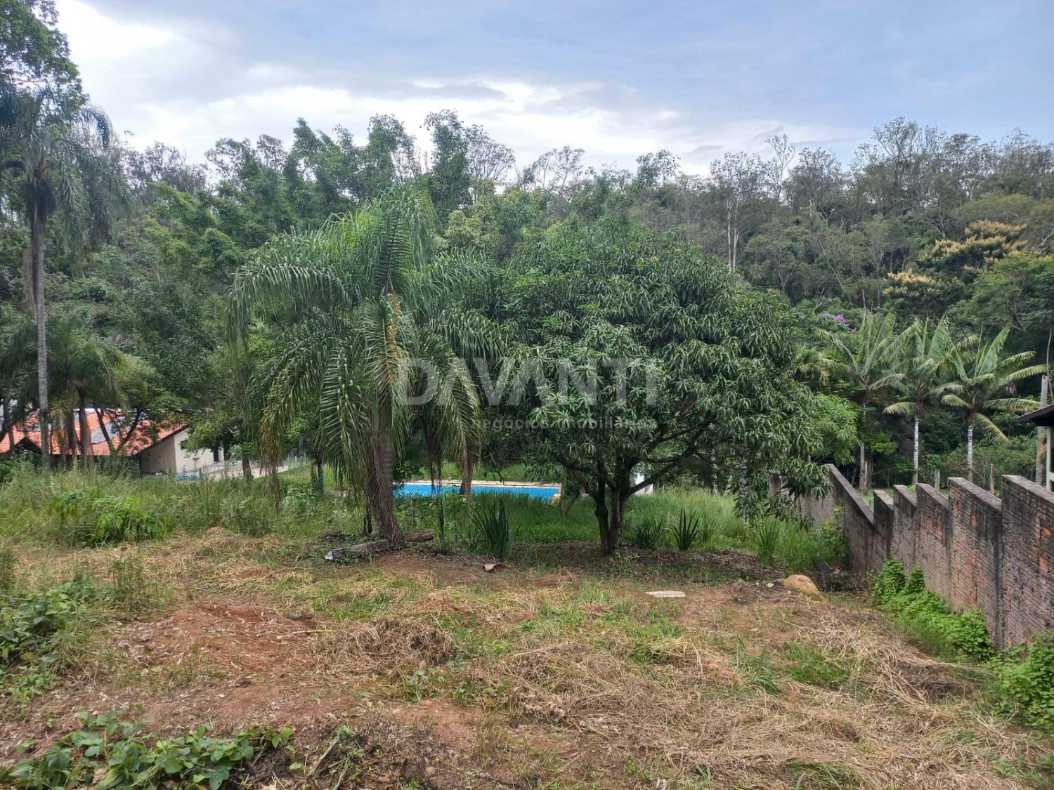 TE124323 | Terreno venda Condominio Clube de Campo Valinhos | Valinhos/SP