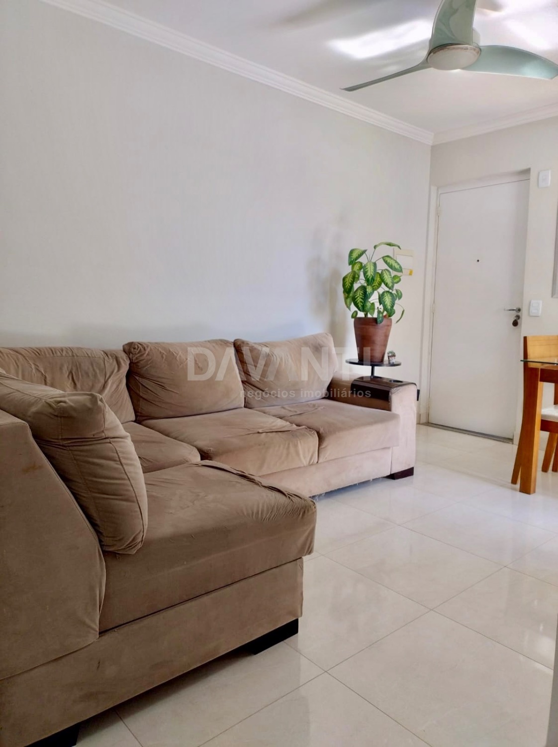 AP124326 | Apartamento venda Jardim Amazonas | Campinas/SP