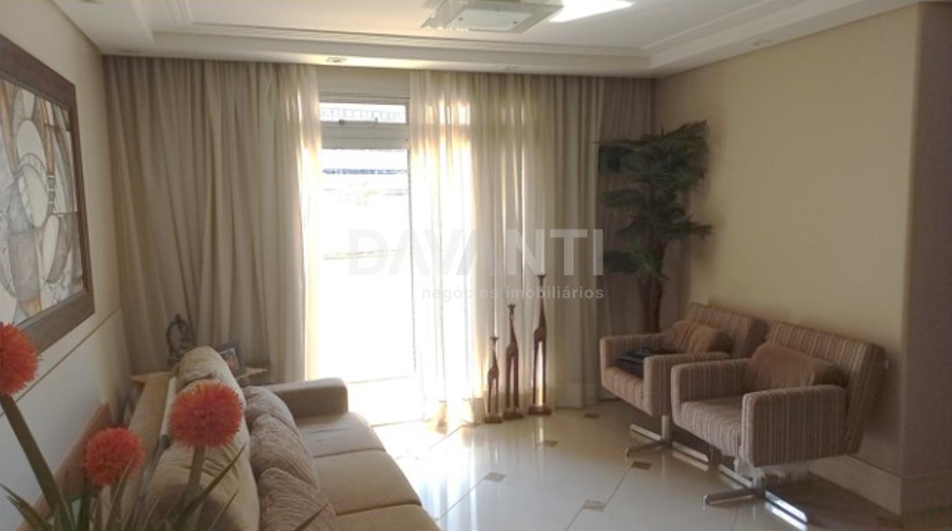 AP124382 | Apartamento venda Vila Itapura | Campinas/SP