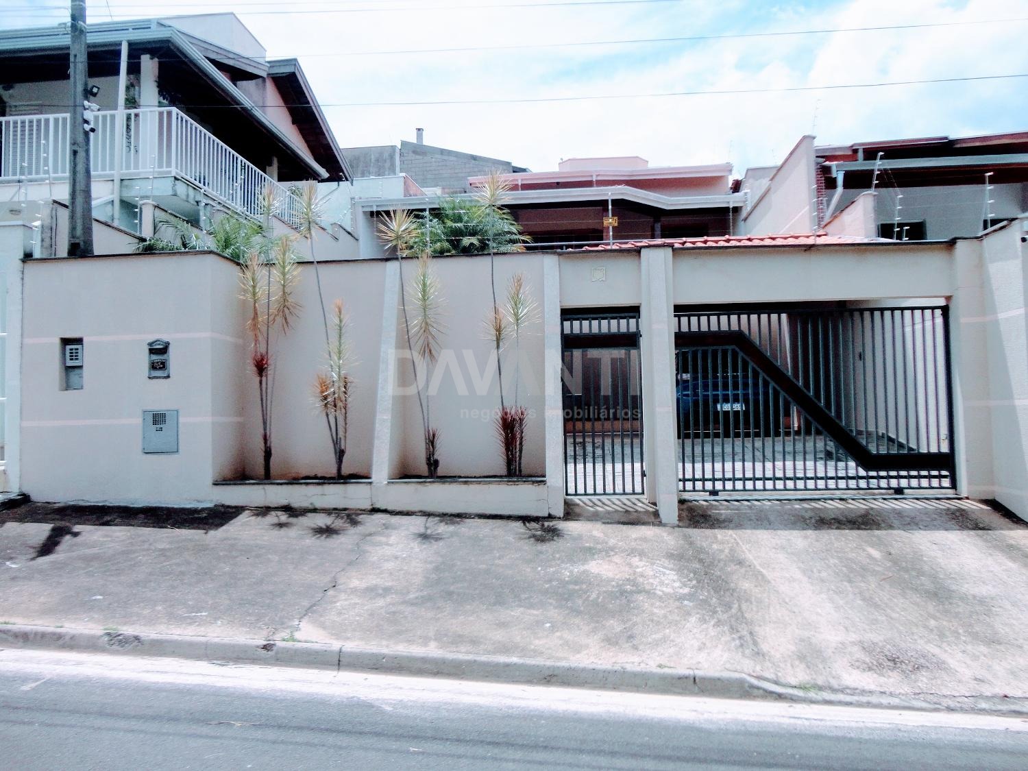 CA124391 | Casa venda Loteamento Nova Espírito Santo | Valinhos/SP