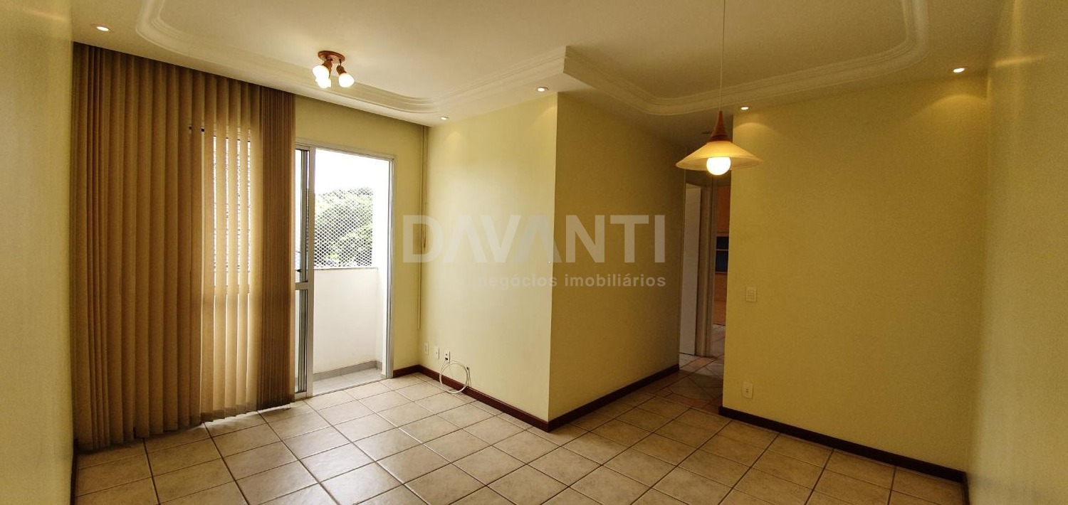 AP124411 | Apartamento venda Parque Itália | Campinas/SP