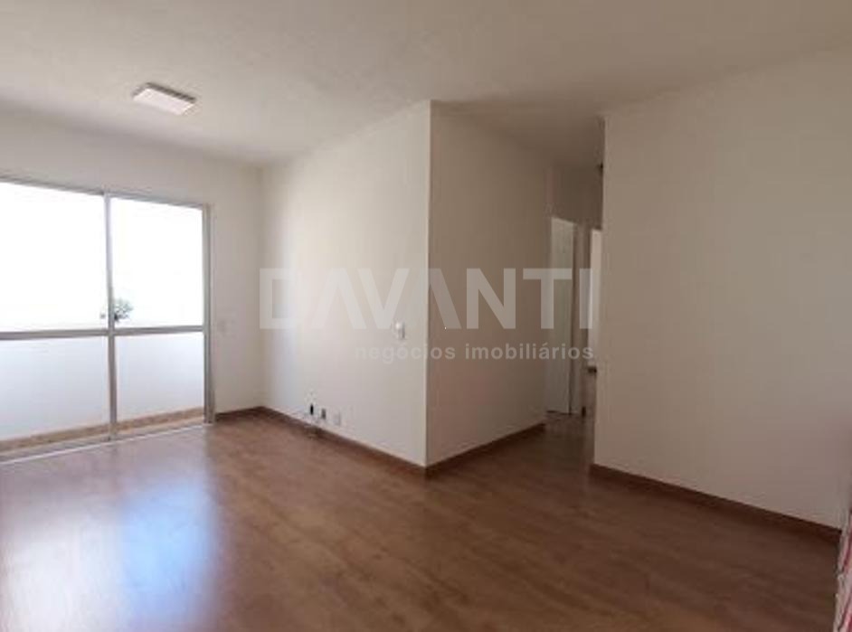 AP124432 | Apartamento venda Jardim Dom Vieira | Campinas/SP