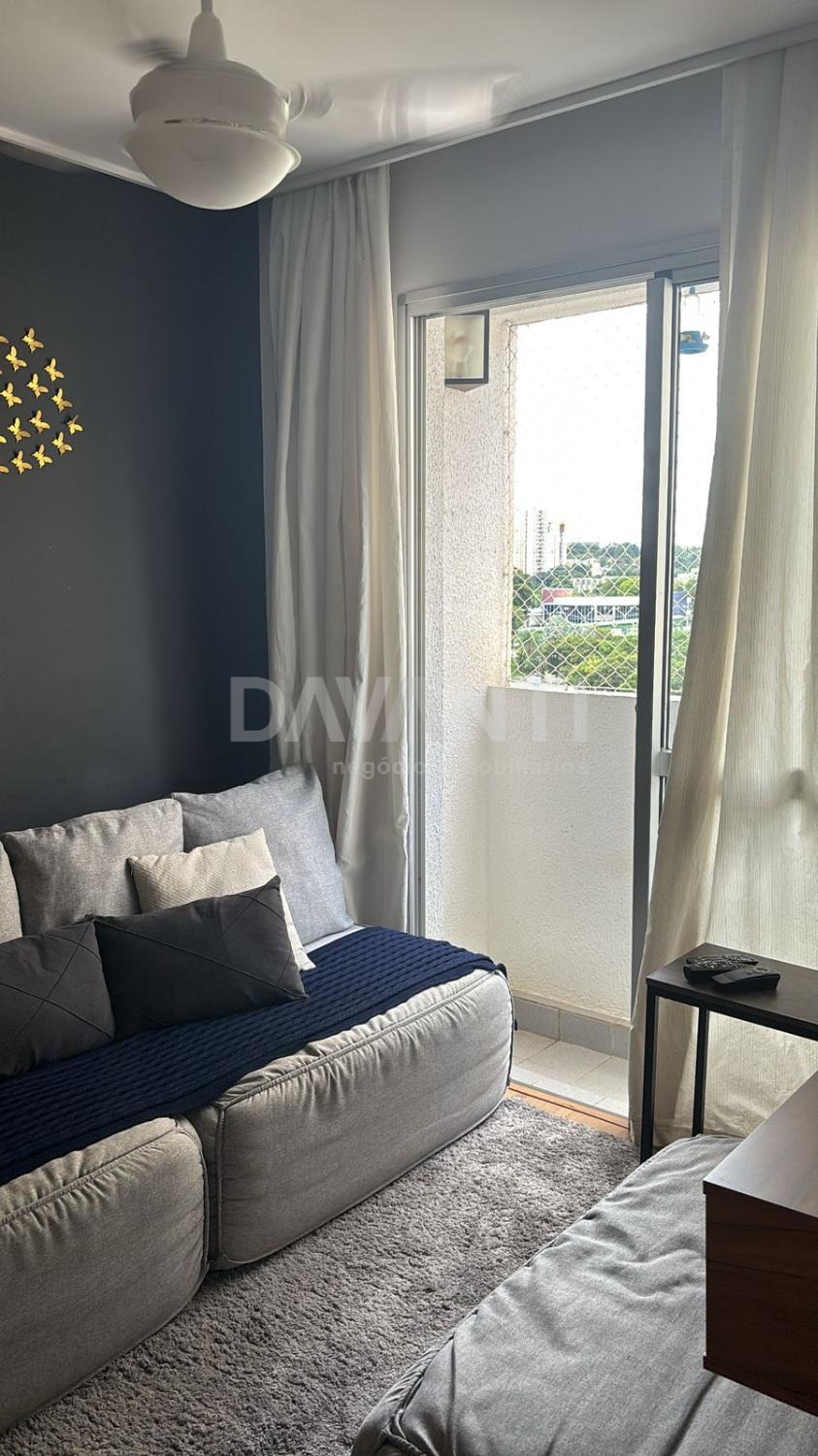 AP124437 | Apartamento venda Parque Itália | Campinas/SP