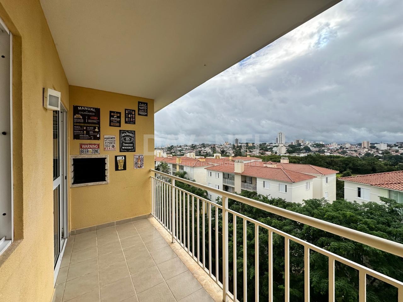 AP124454 | Apartamento venda Condomínio Vila Ventura | Valinhos/SP