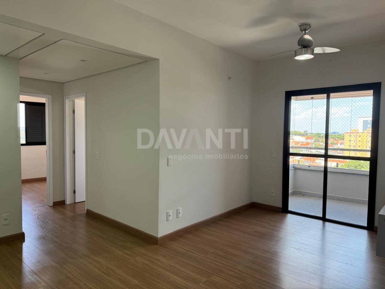 AP124461 | Apartamento venda Jardim Imperial | Valinhos/SP