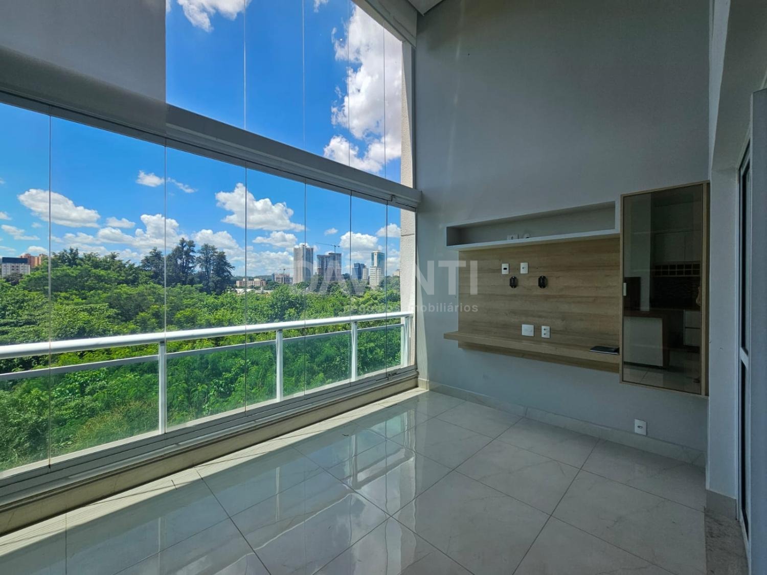 AP124509 | Apartamento venda Taquaral | Campinas/SP