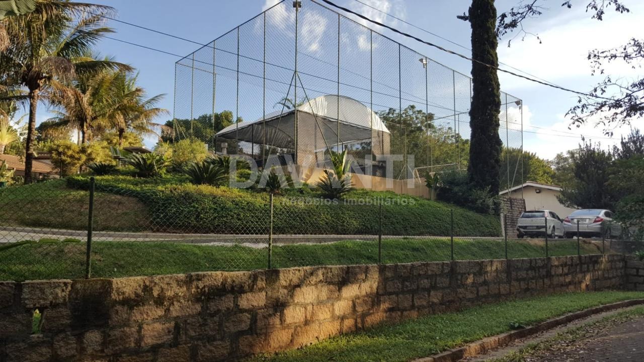 CA124511 | Casa aluguel Condominio Clube de Campo Valinhos | Valinhos/SP