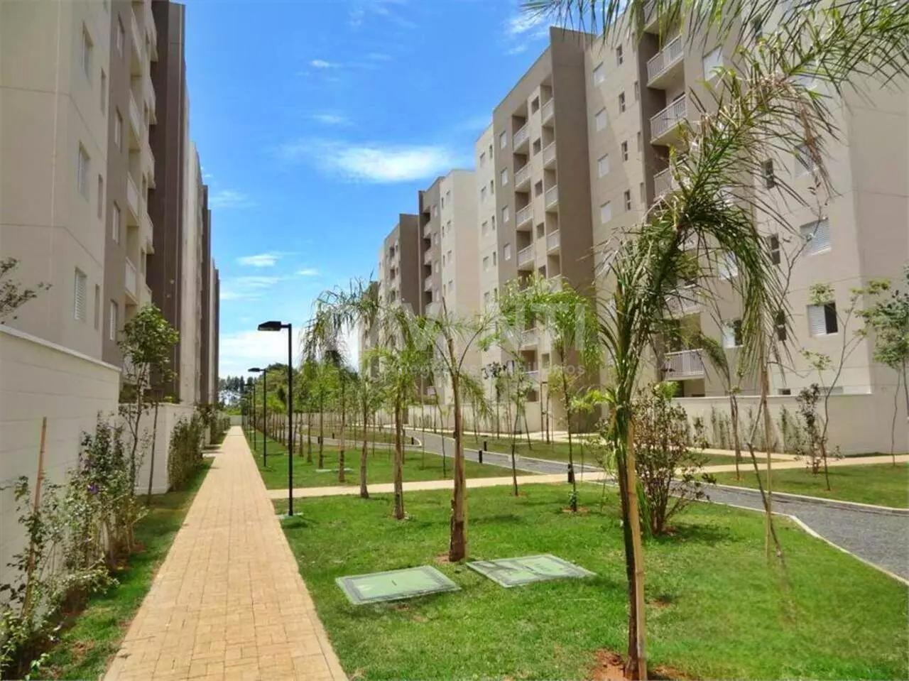 AP124526 | Apartamento venda Morumbi | Paulínia/SP