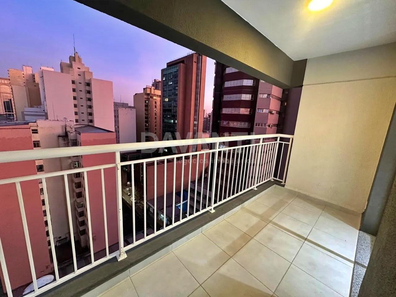 AP124555 | Apartamento venda Centro | Campinas/SP