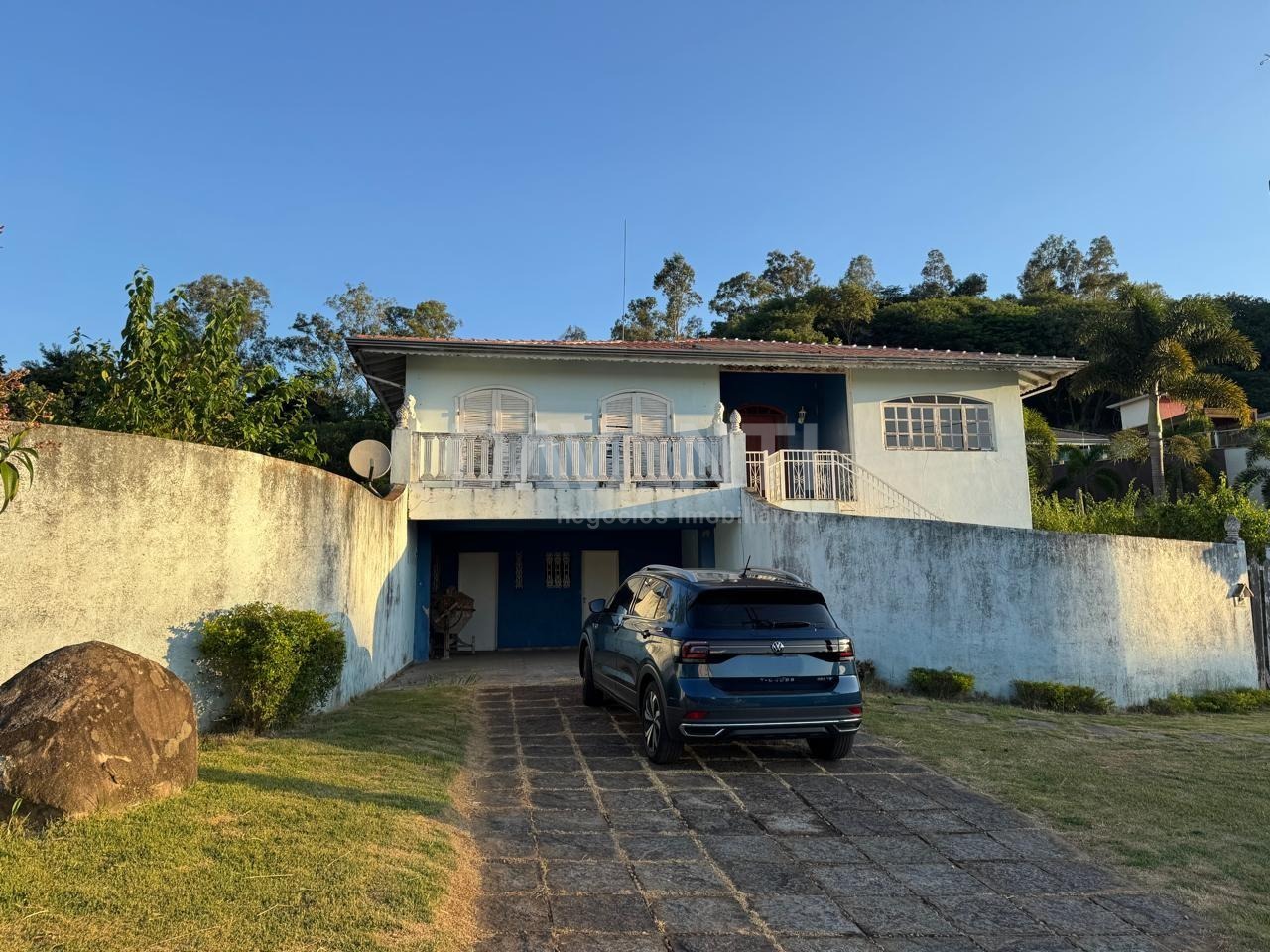 CA124558 | Casa venda Vila Santa Fé | Vinhedo/SP