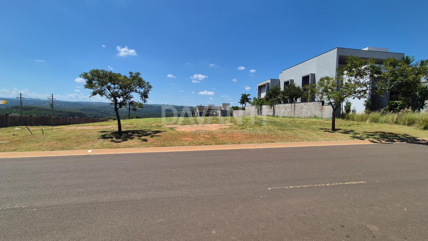 TE124567 | Terreno venda Loteamento Residencial Entre Verdes Sousas | Campinas/SP