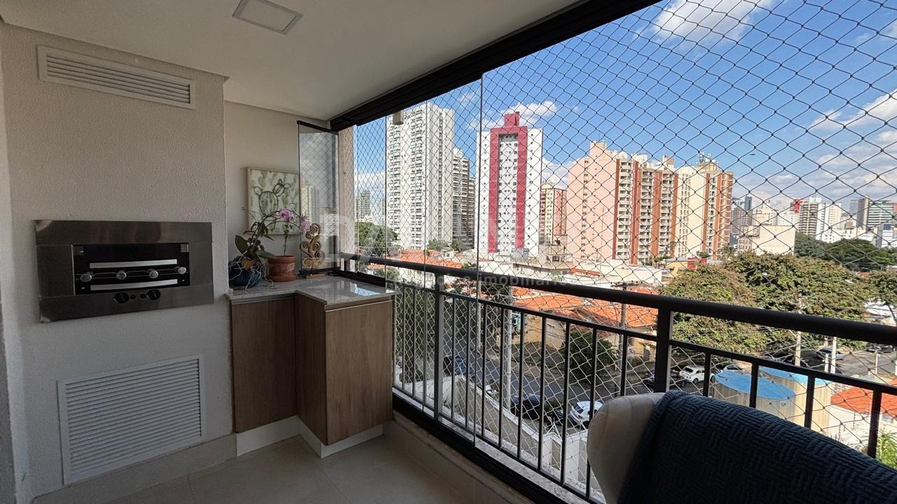 AP124572 | Apartamento venda Botafogo | Campinas/SP