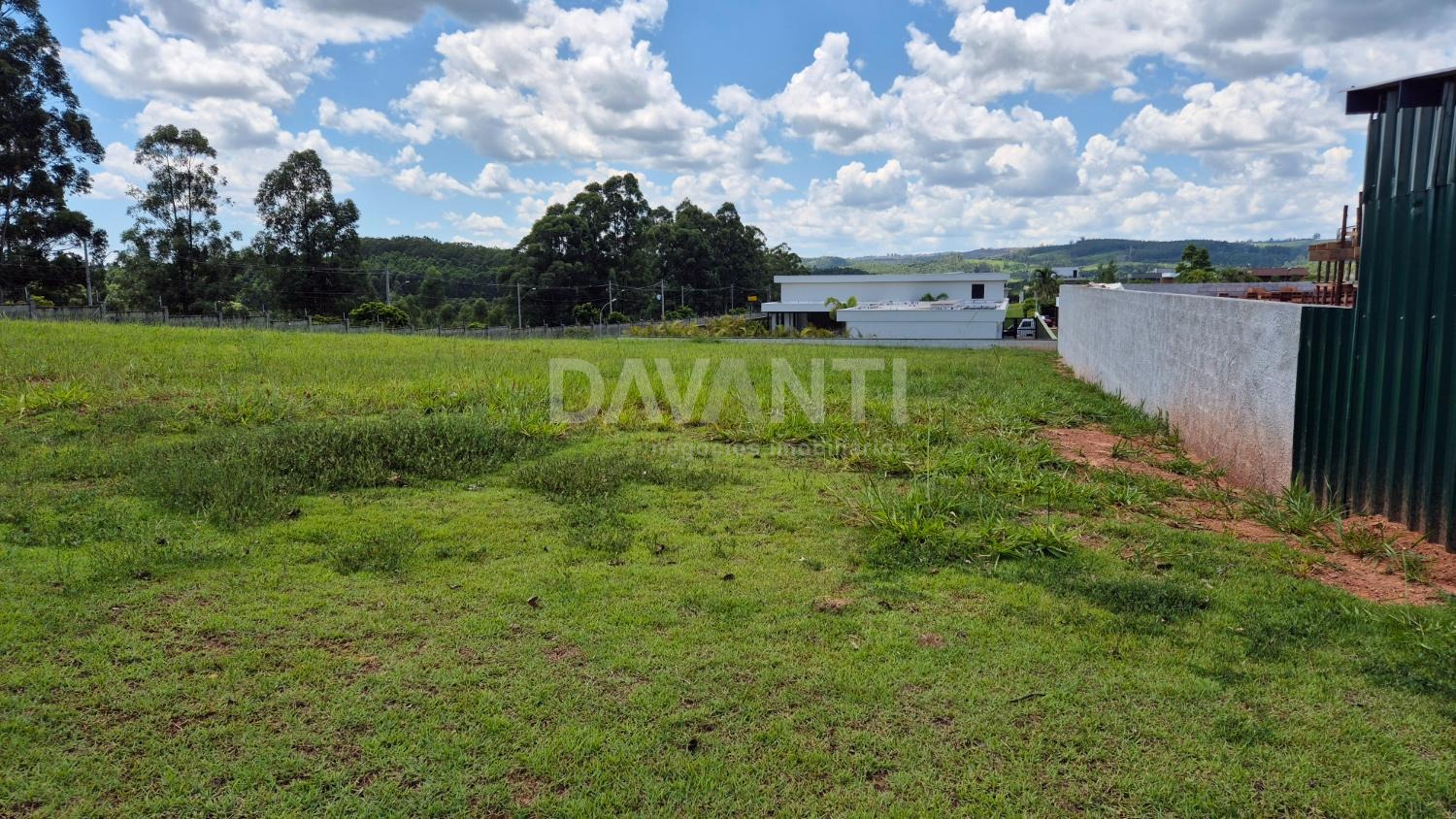 TE124583 | Terreno venda Loteamento Residencial Entre Verdes Sousas | Campinas/SP