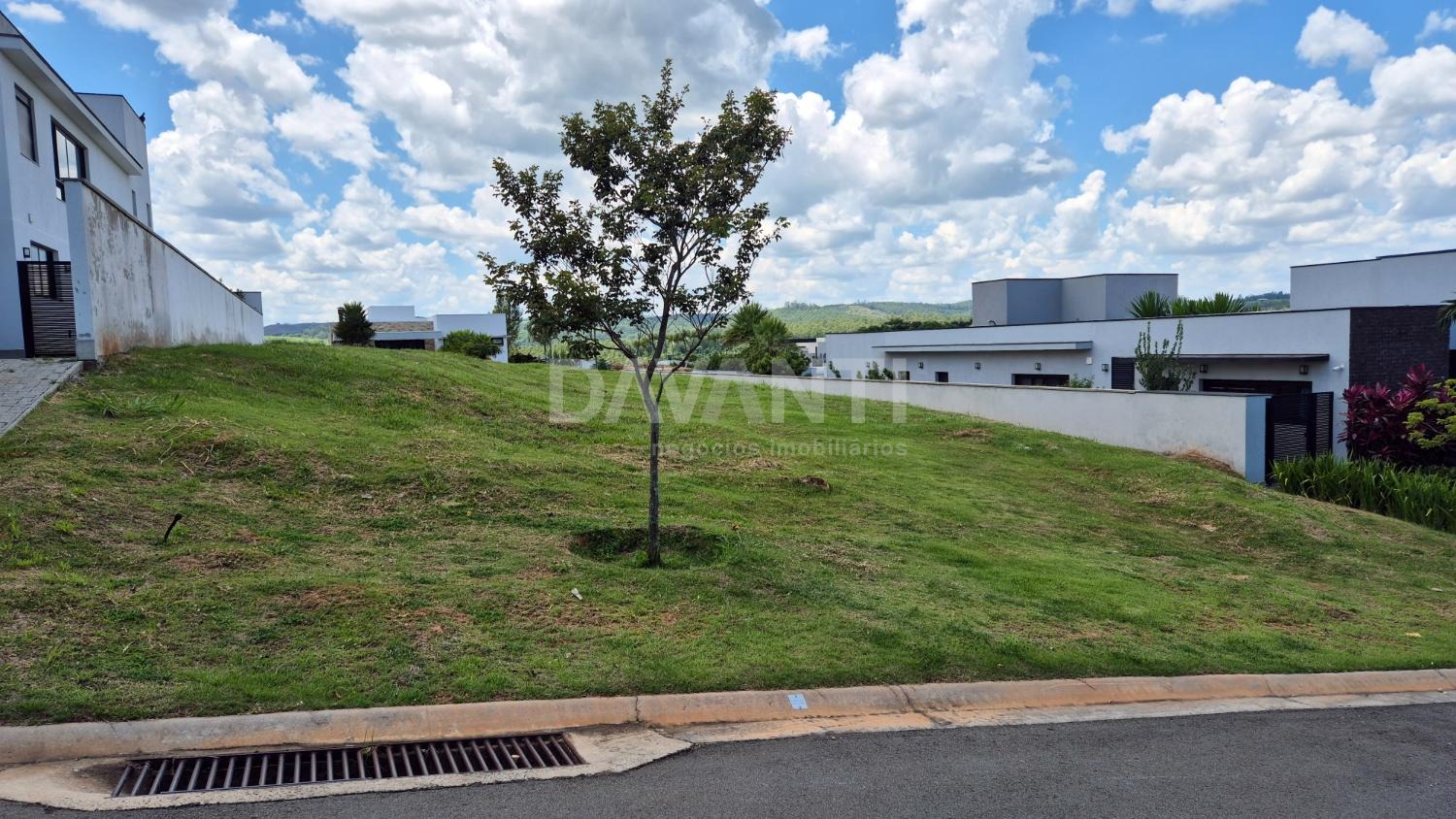 TE124585 | Terreno venda Loteamento Residencial Entre Verdes Sousas | Campinas/SP