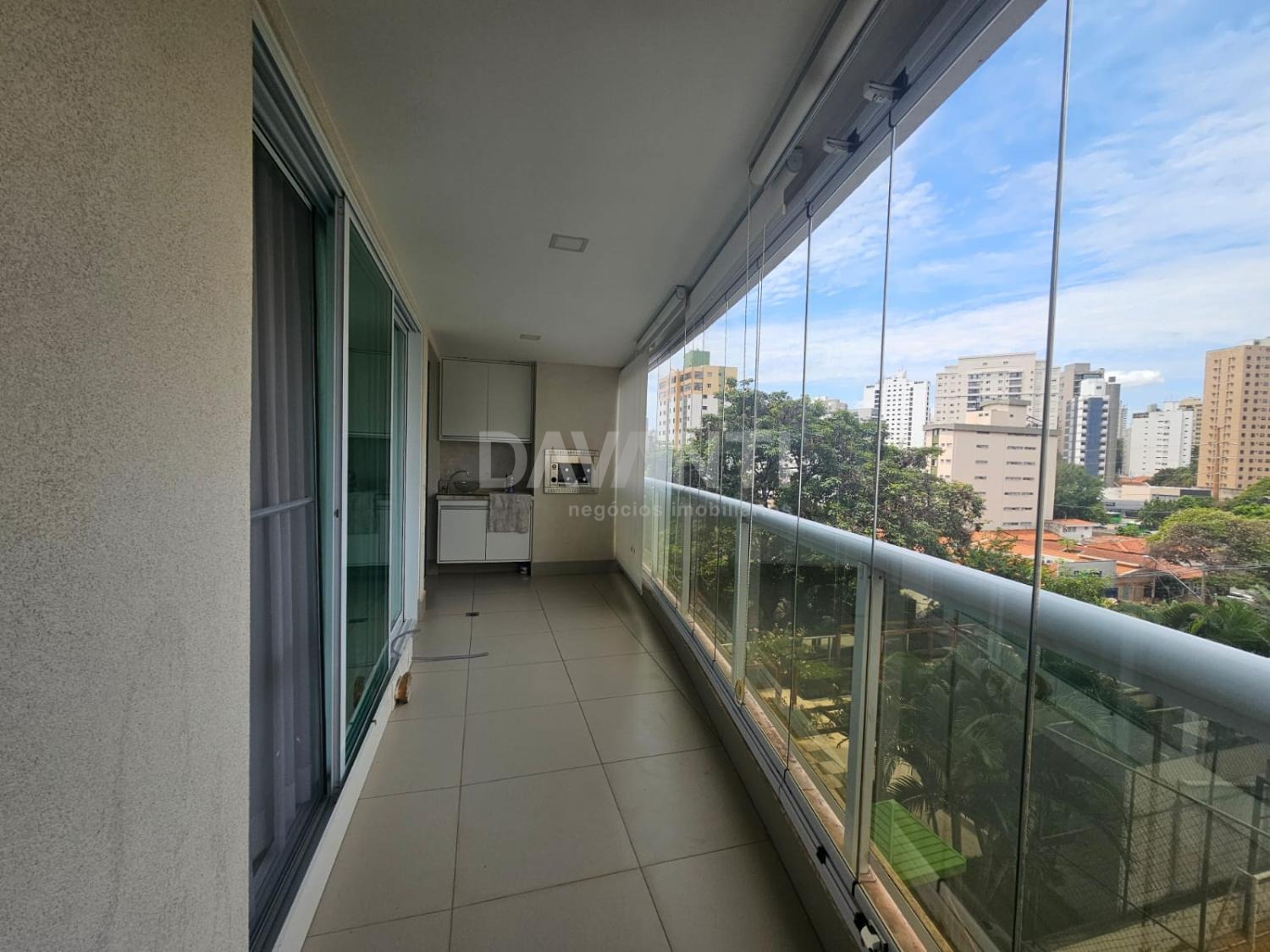 AP124588 | Apartamento venda Vila Itapura | Campinas/SP