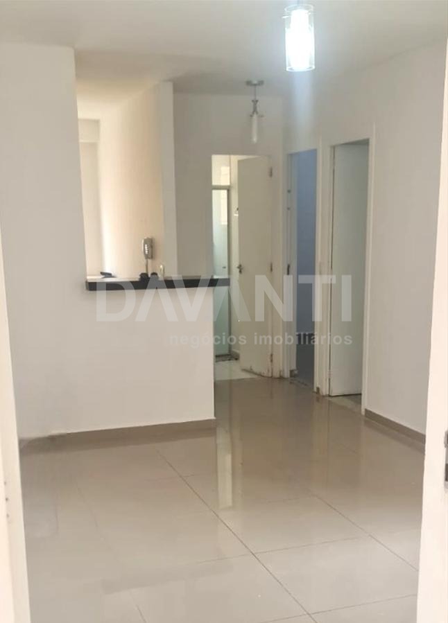 AP124593 | Apartamento venda Jardim Amazonas | Campinas/SP