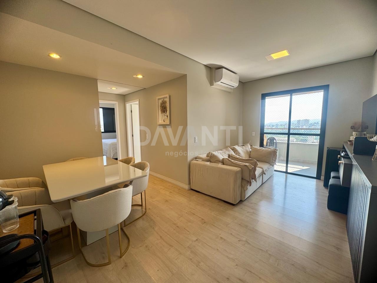 AP124608 | Apartamento venda Jardim Imperial | Valinhos/SP