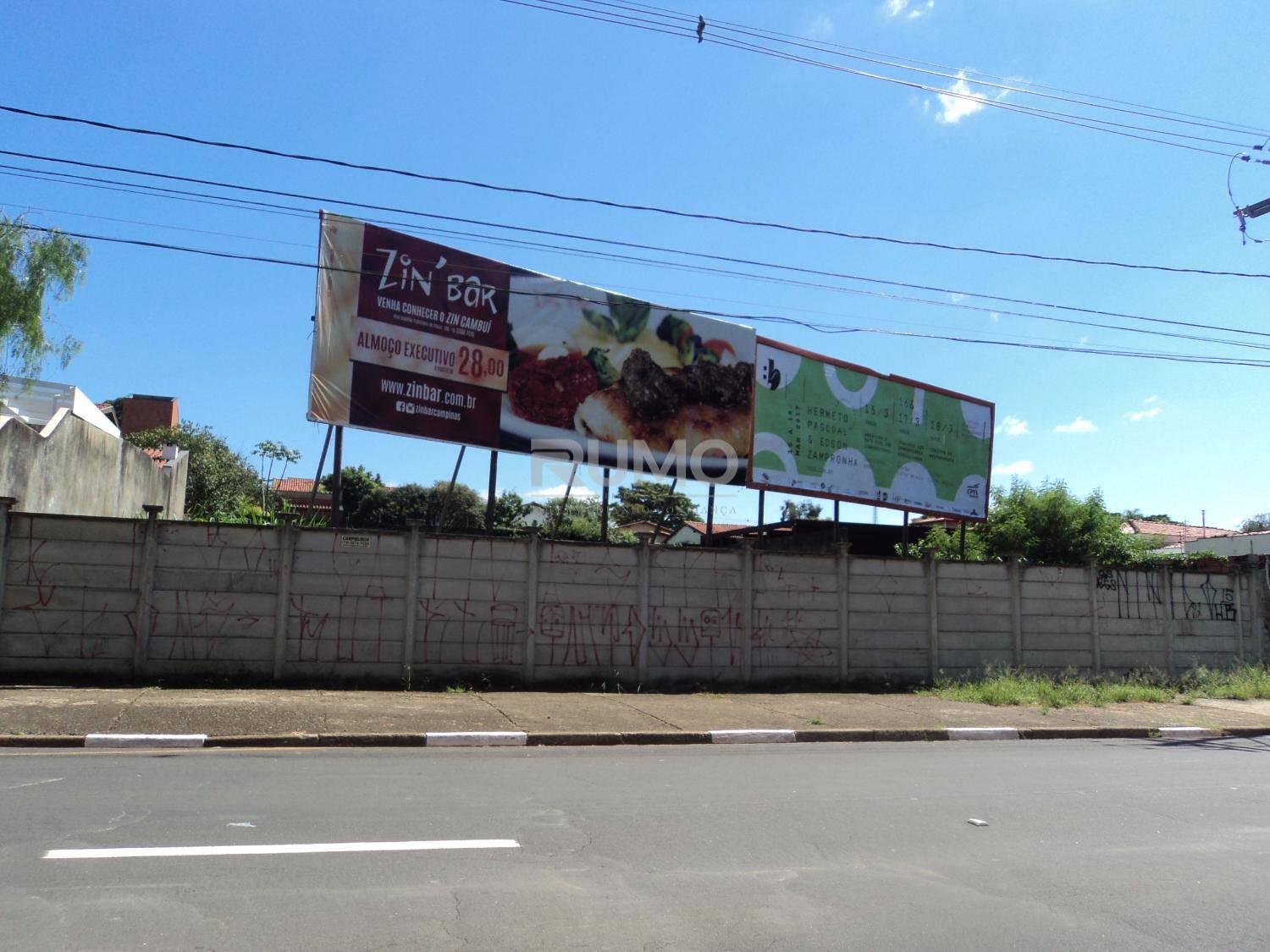 TE000748 | Terreno venda Parque Taquaral | Campinas/SP