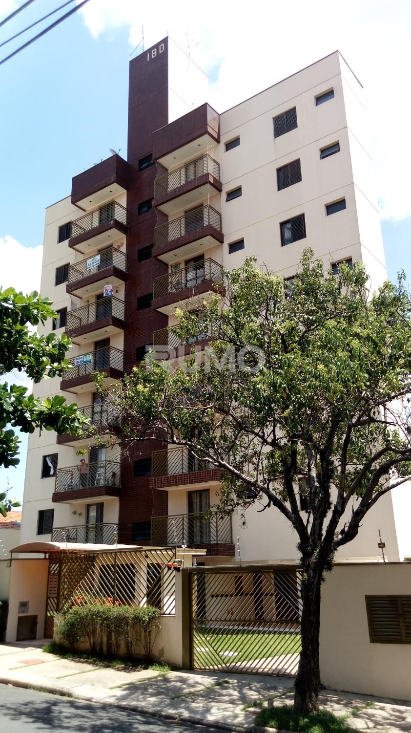 AP000861 | Apartamento venda Vila João Jorge | Campinas/SP