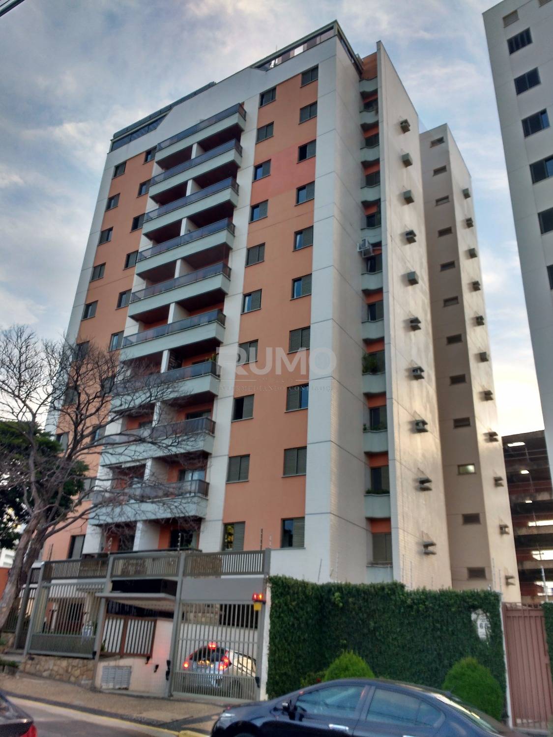 AP000935 | Apartamento venda Nova Campinas | Campinas/SP