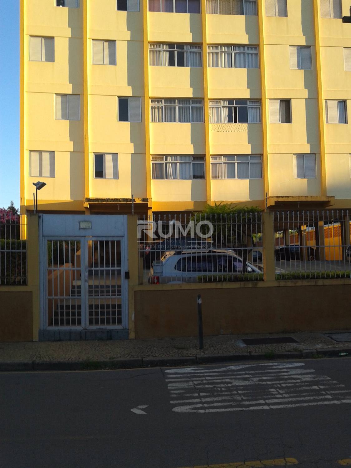 AP001056 | Apartamento venda Vila Industrial | Campinas/SP