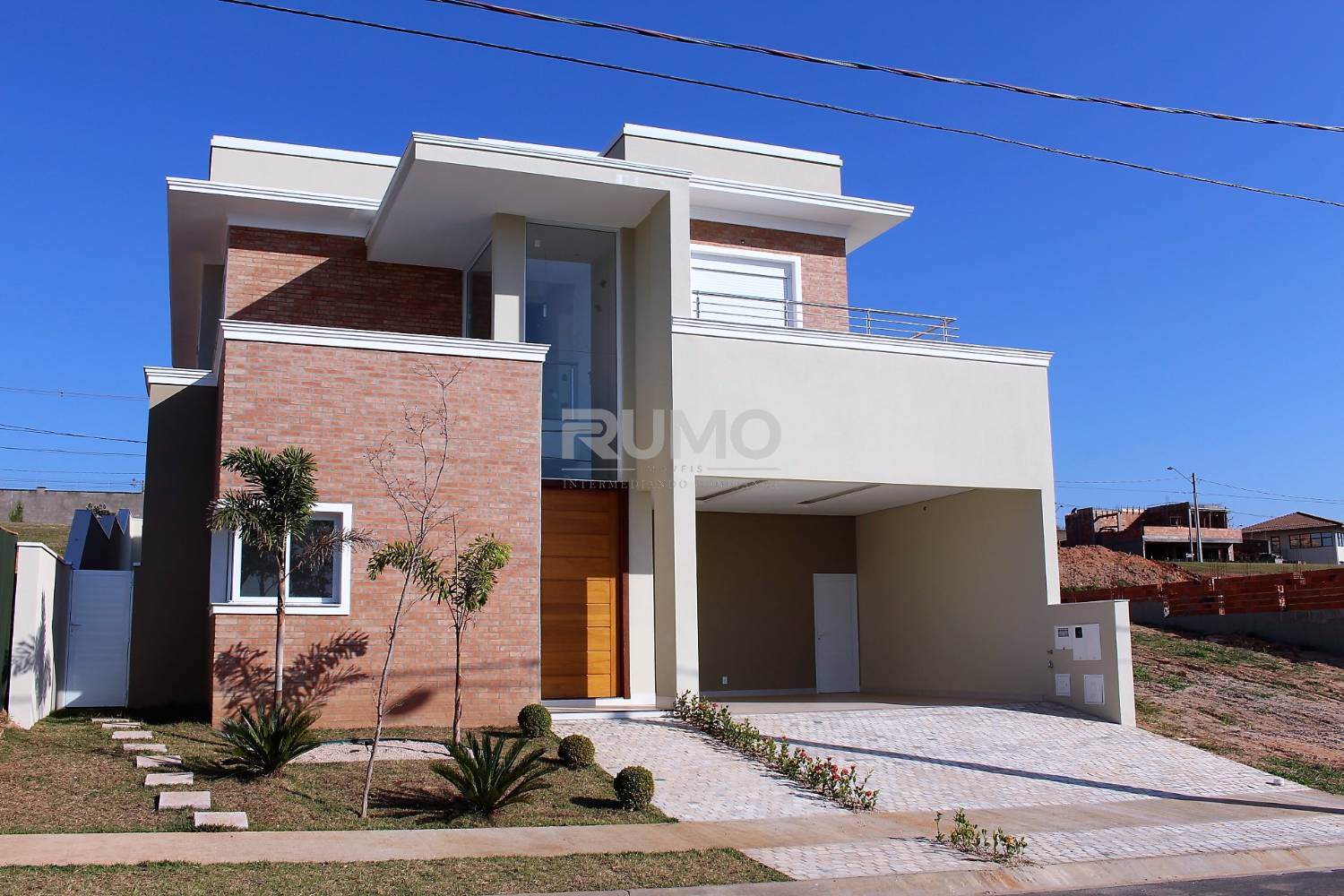 CA001283 | Casa venda Loteamento Parque dos Alecrins | Campinas/SP