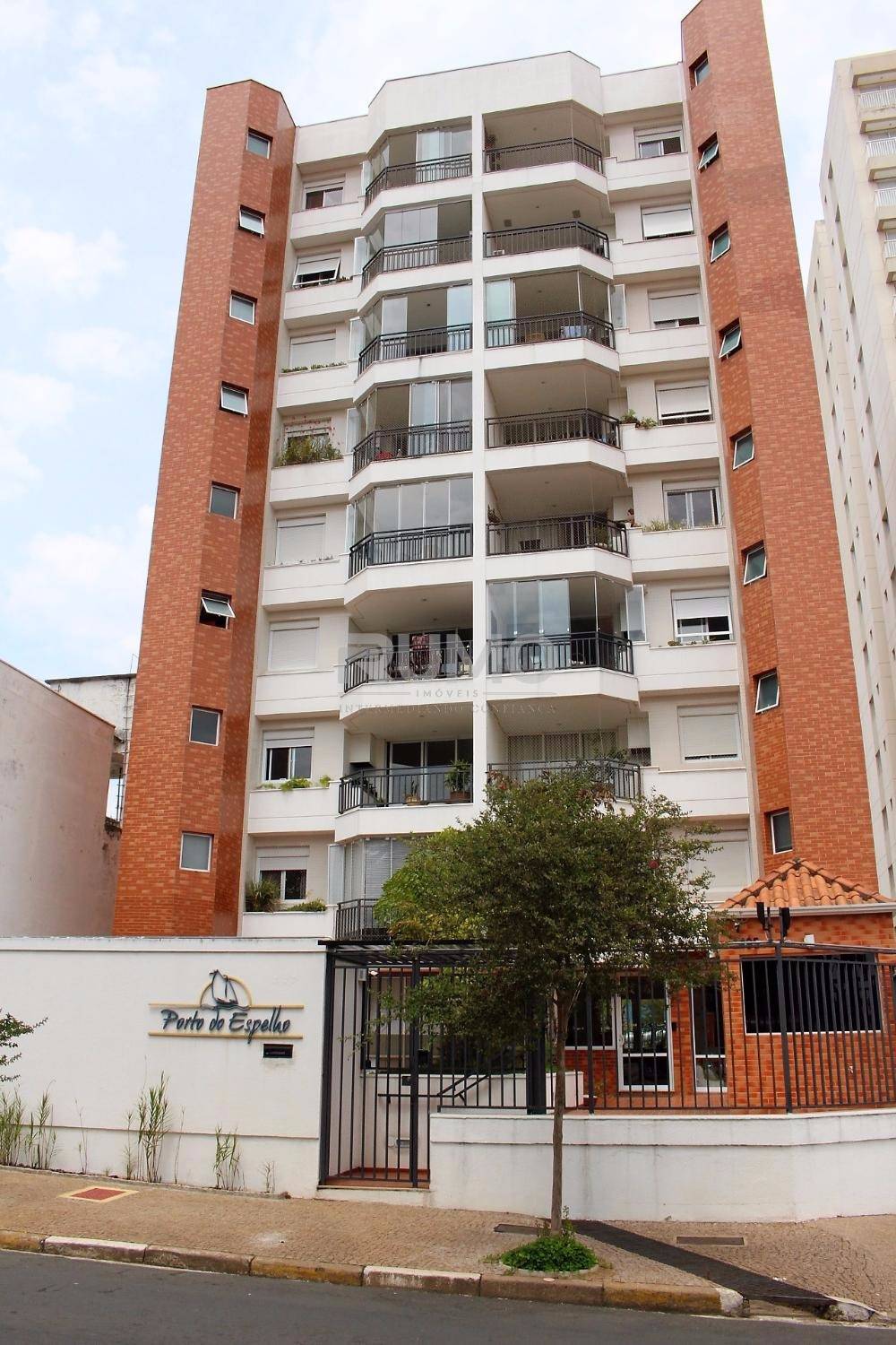 AP001601 | Apartamento venda Jardim Nossa Senhora Auxiliadora | Campinas/SP
