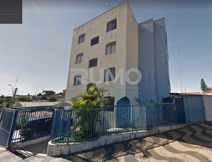 AP001716 | Apartamento venda Jardim Bom Retiro | Campinas/SP
