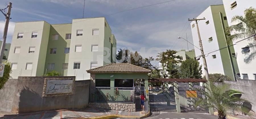 AP001722 | Apartamento venda Parque Dom Pedro II | Campinas/SP