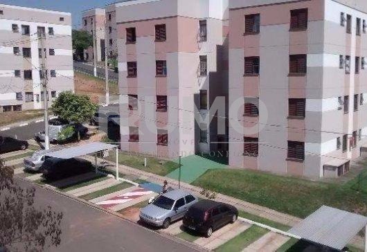 AP001788 | Apartamento venda Parque São Jorge | Campinas/SP