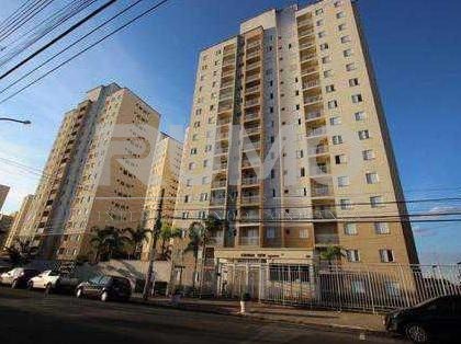 AP001878 | Apartamento venda Bonfim | Campinas/SP