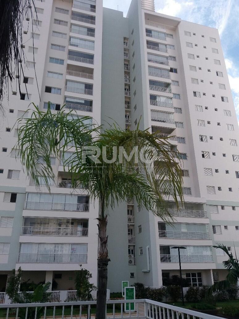 AP002208 | Apartamento venda Parque Prado | Campinas/SP