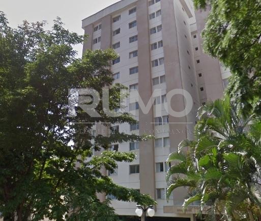AP002327 | Apartamento aluguel Vila Industrial | Campinas/SP